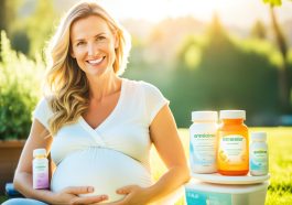 Die Rolle von Vitamin D in der Schwangerschaft und bei Neugeborenen