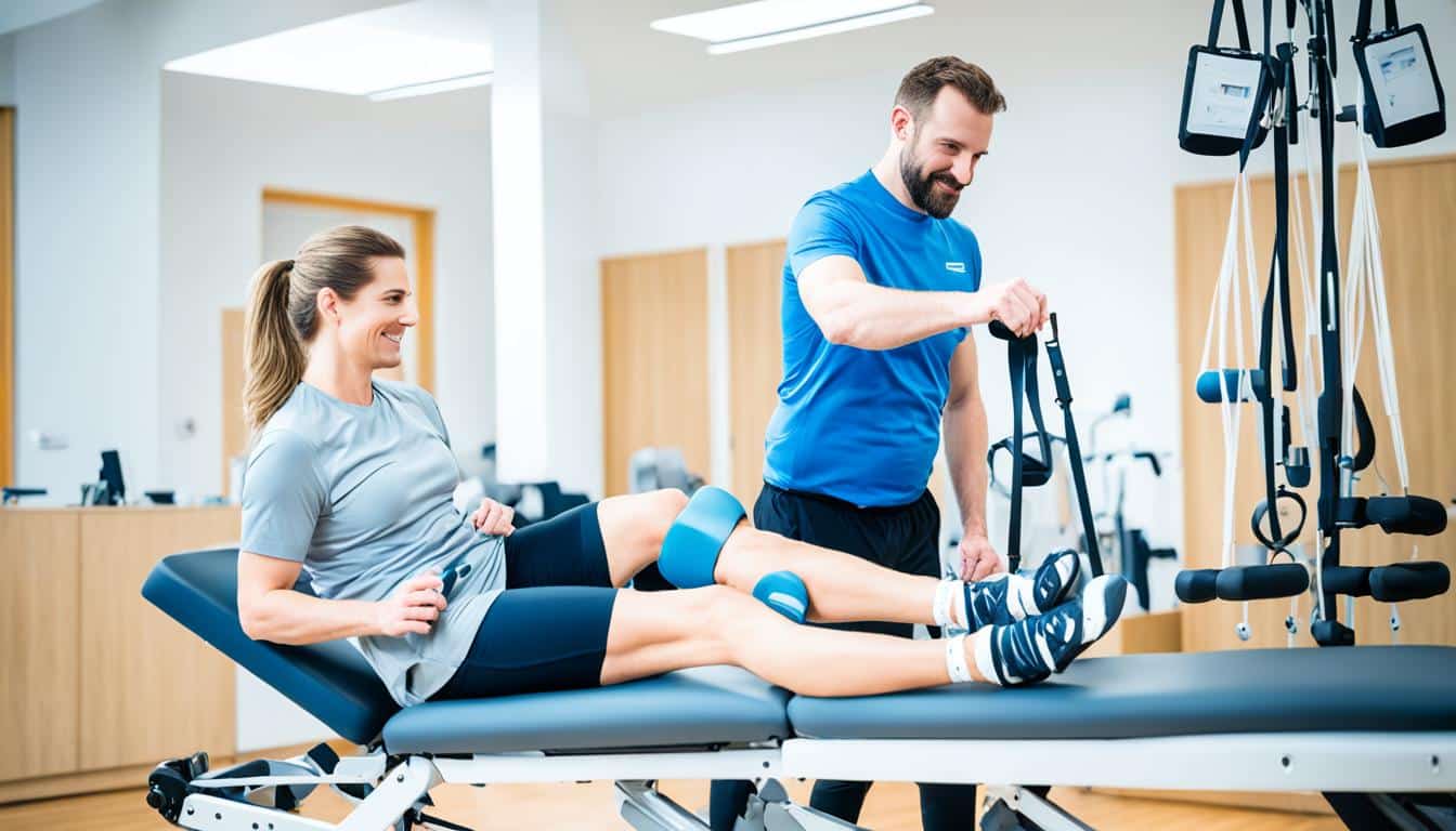 Orthopädisches Klinikum SKA Zicksee