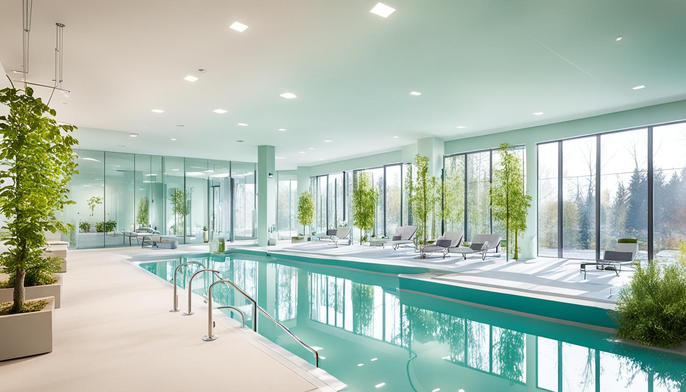 Rehabilitationszentrum Bad Vigaun