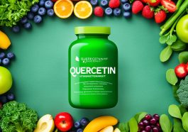 Welche Vorteile hat Quercetin als Nahrungsergänzungsmittel?