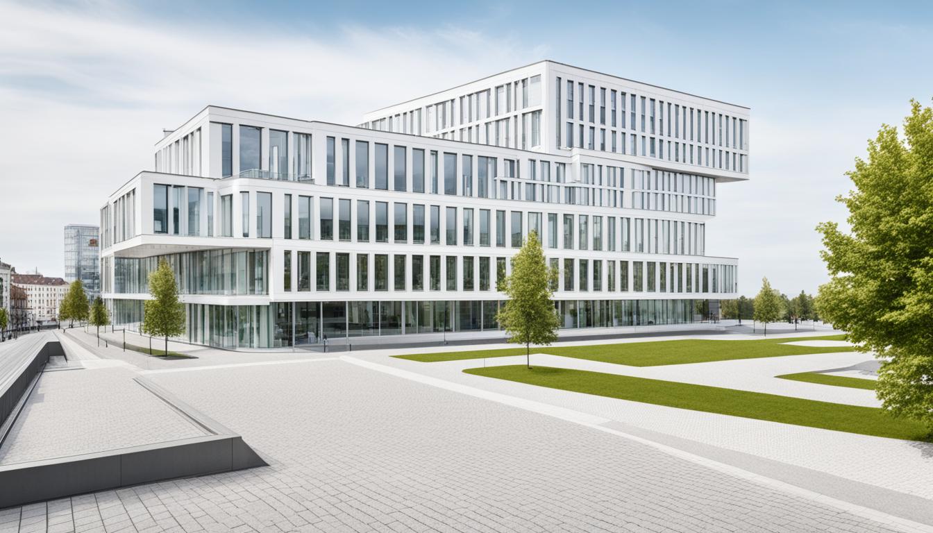 Haus der Barmherzigkeit Tokiostraße