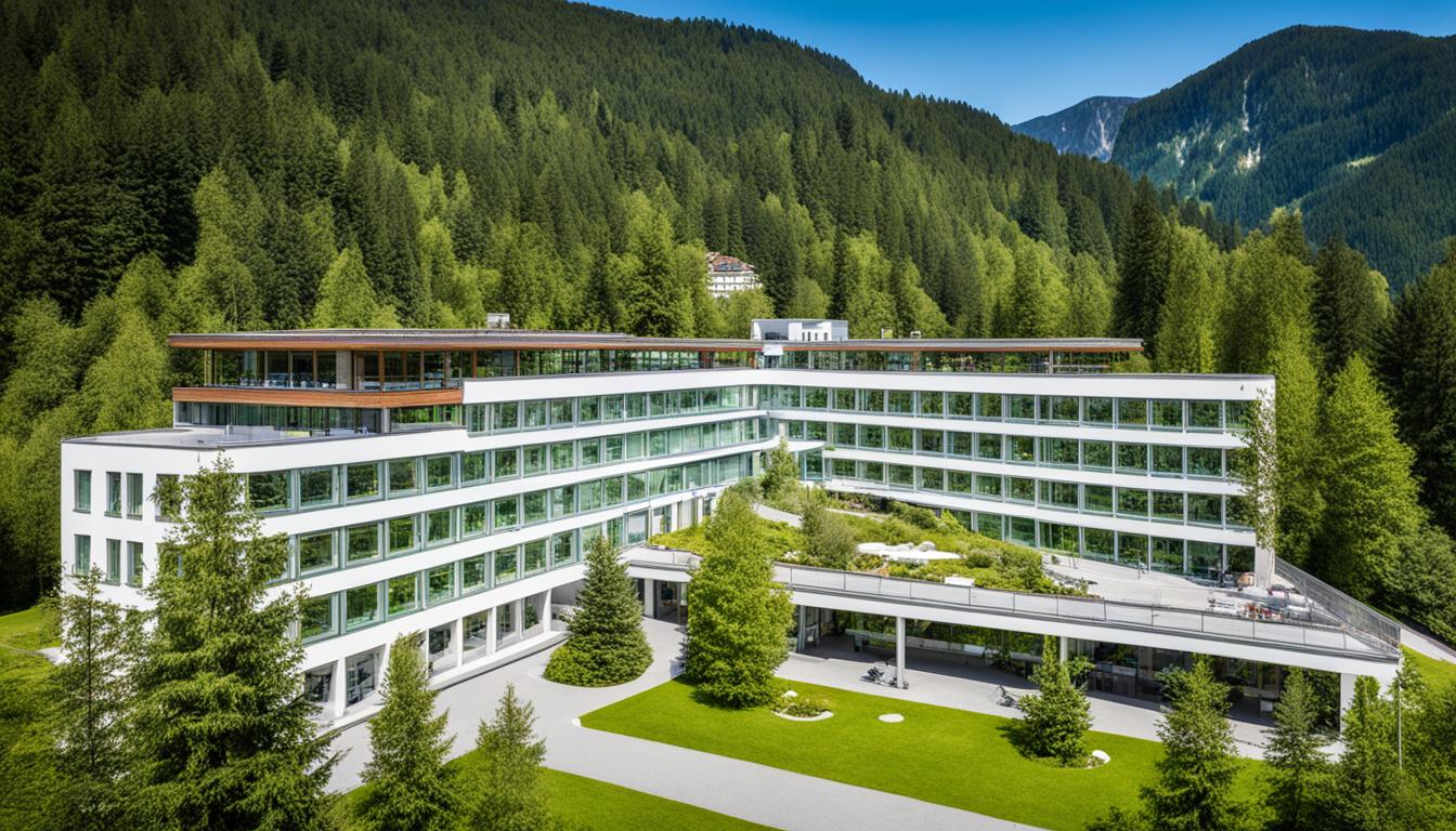 Kursana Sanatorium Wörgl