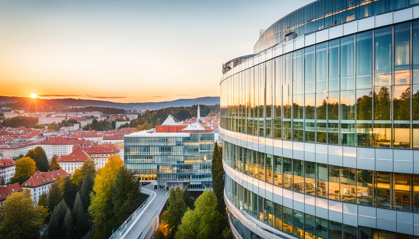 Landeskrankenhaus-Universitätsklinikum Graz