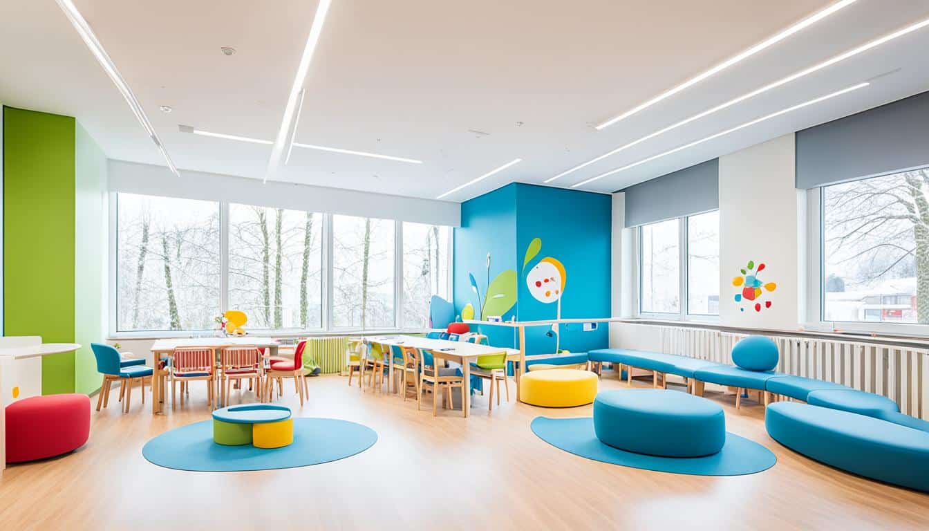 Sonderkrankenanstalt für Kinder- und Jugendneuropsychiatrie