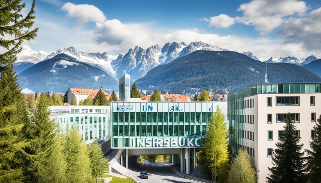 Universitätsklinik Innsbruck