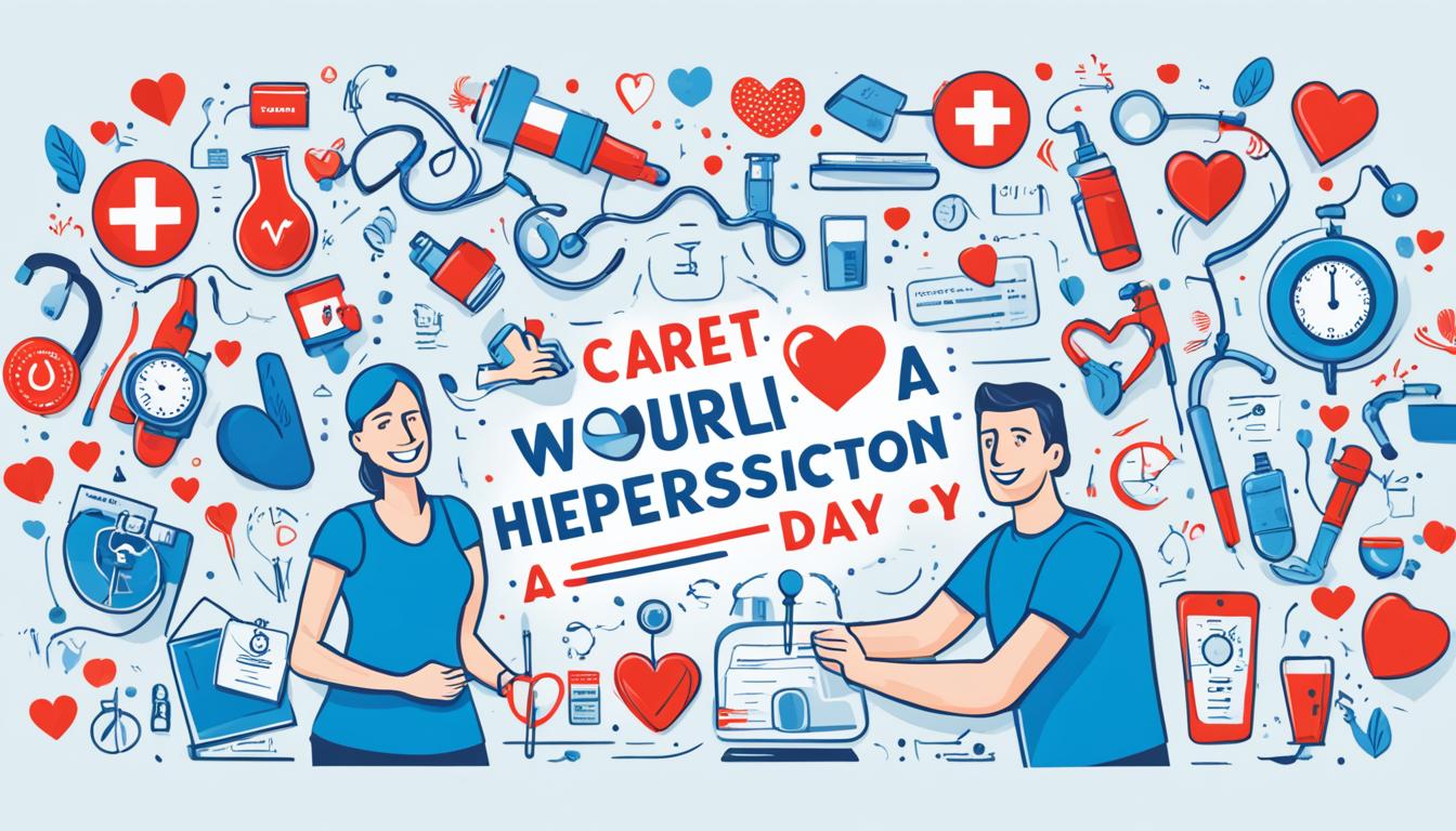 Welt-Hypertonie-Tag - Österreich 2024