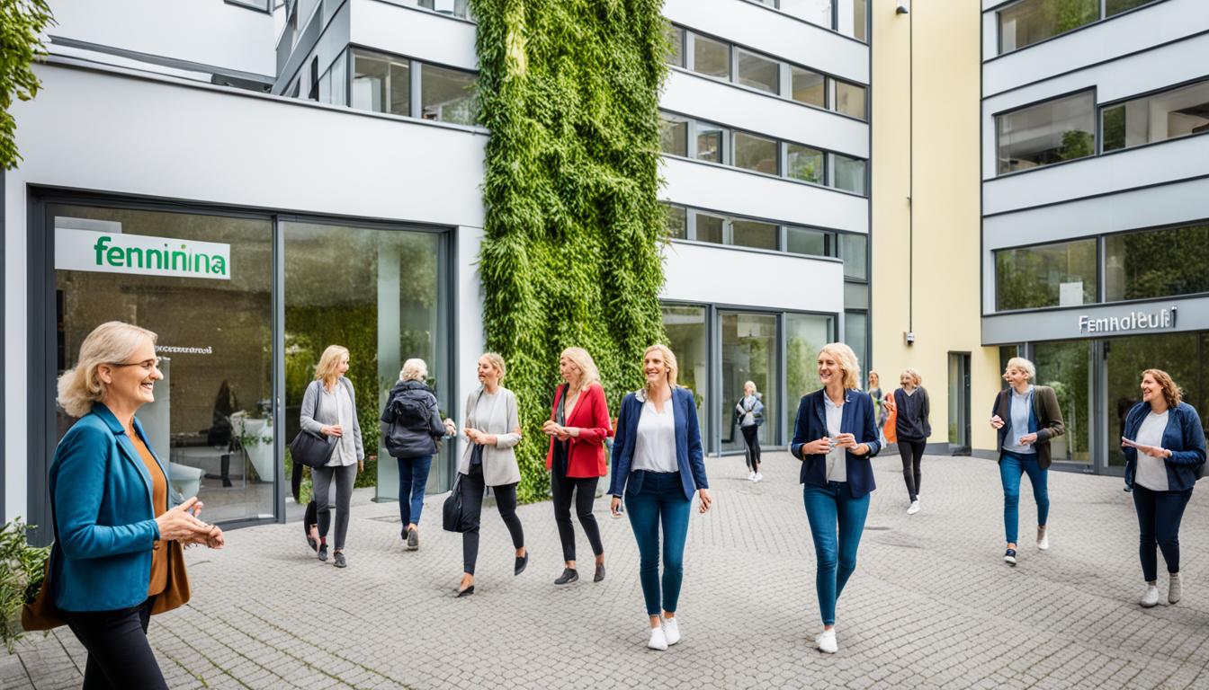 Tag für Frauengesundheit - Österreich 2024