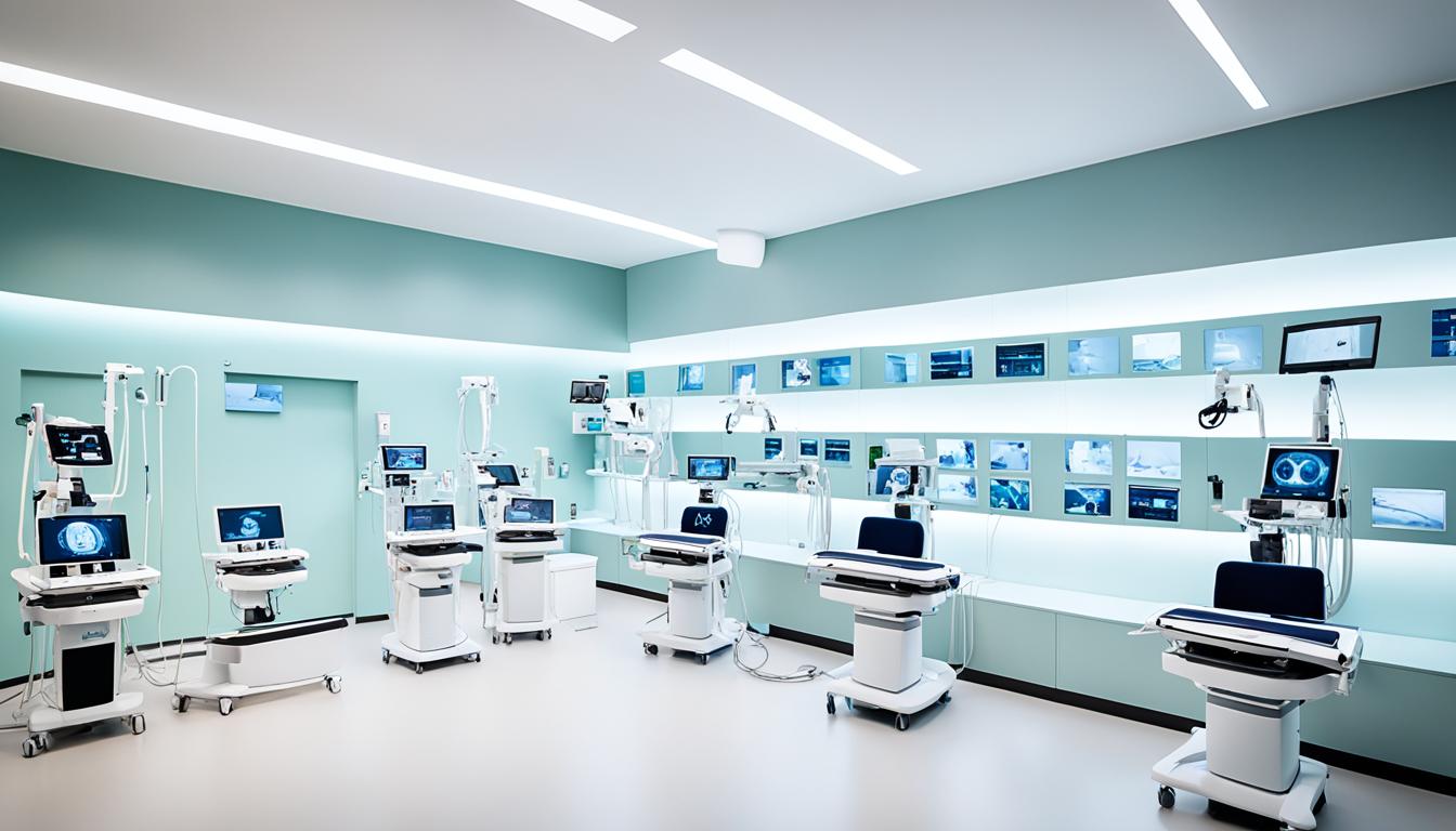 Atomos Klinik Währing