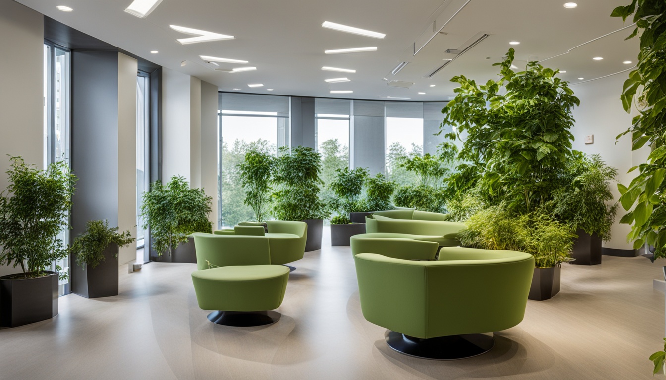 Evangelisches Krankenhaus