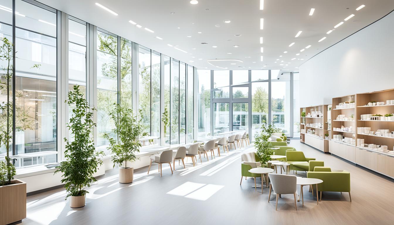 Hansa Privatklinikum