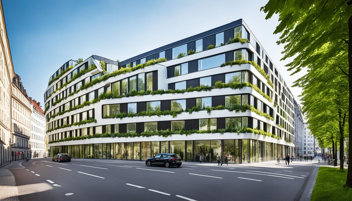 Haus der Barmherzigkeit Seeböckgasse