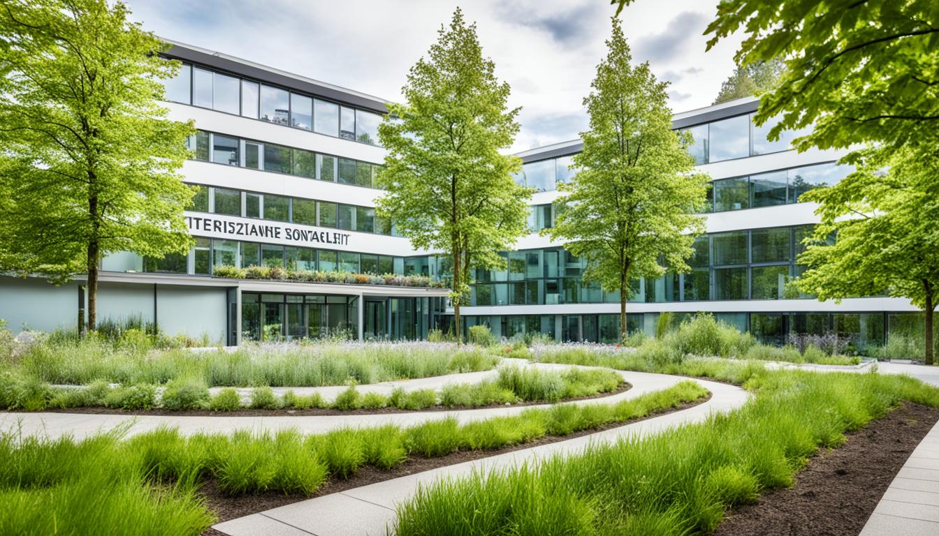 Interdisziplinäre Sonderkrankenanstalt für Rehabilitation