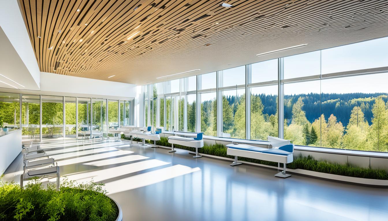 Landesklinikum Hochegg