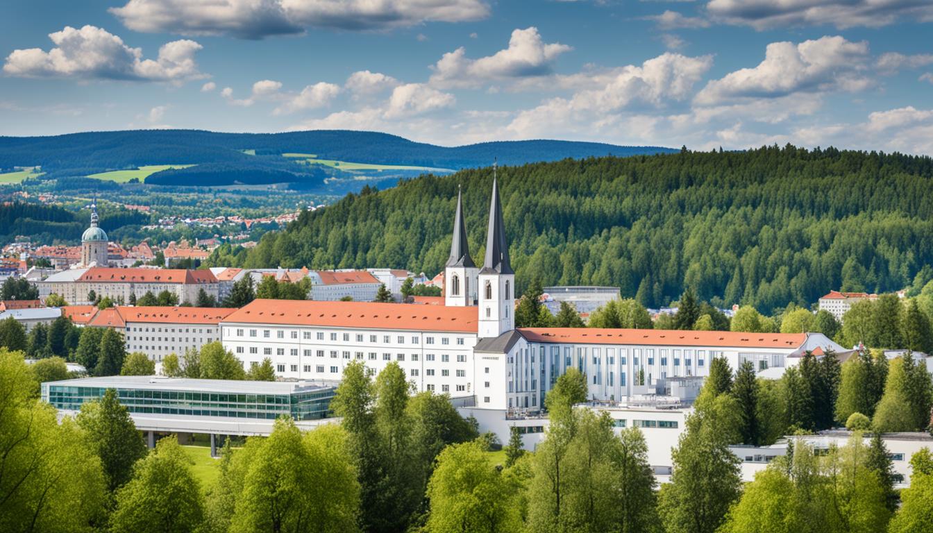 Landesklinikum Klosterneuburg