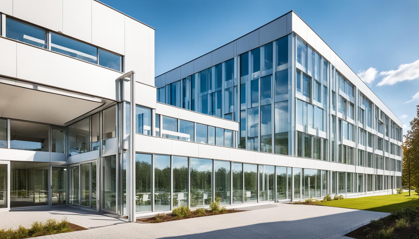 Landeskrankenhaus Hochsteiermark