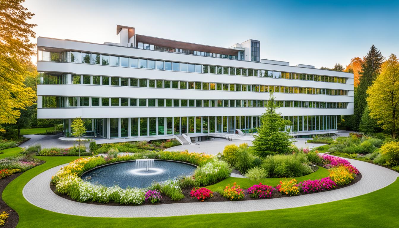 Landeskrankenhaus Murtal