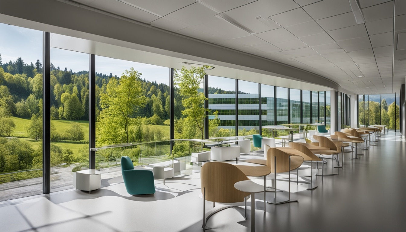 Landeskrankenhaus Oststeiermark