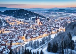 Lebenswelten der Barmherzigen Brüder - Steiermark