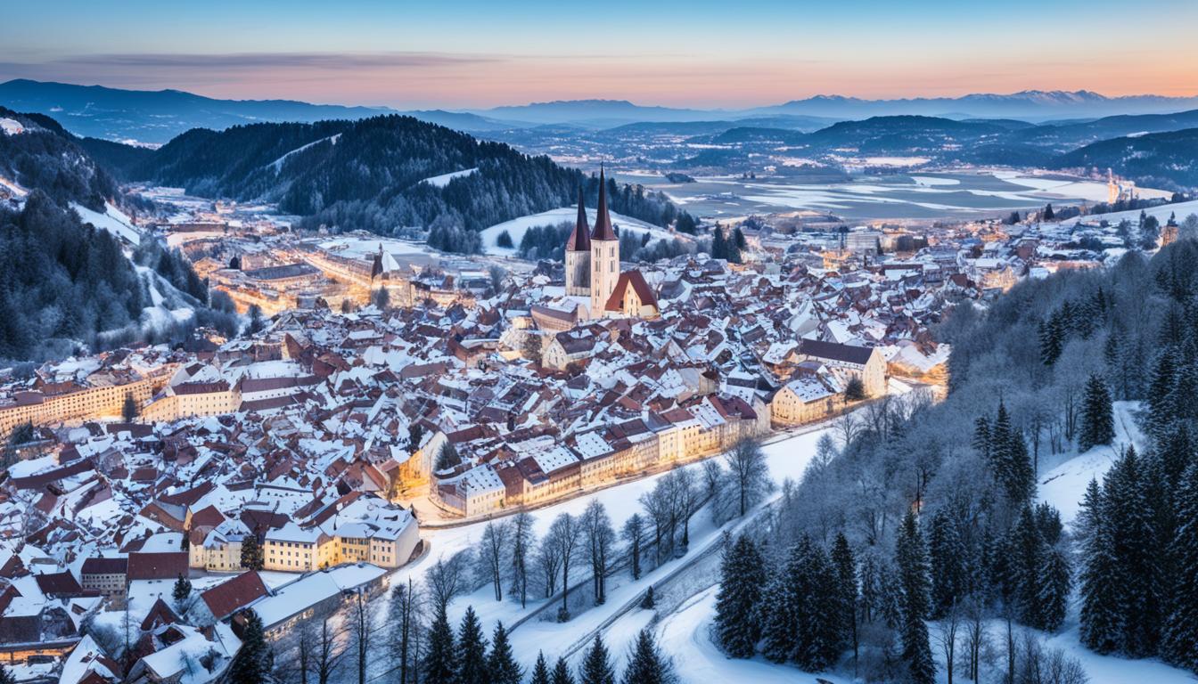Lebenswelten der Barmherzigen Brüder - Steiermark
