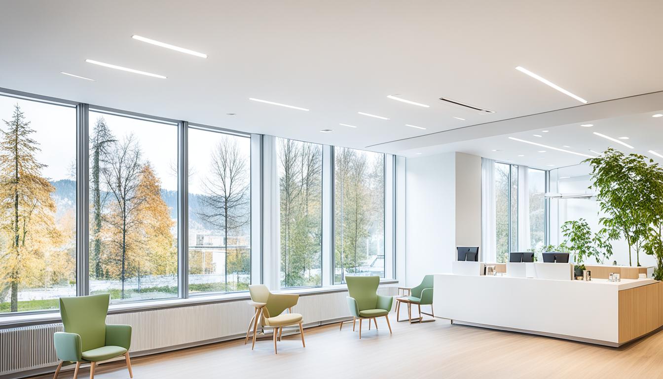 PKS Privatklinik Salzburg