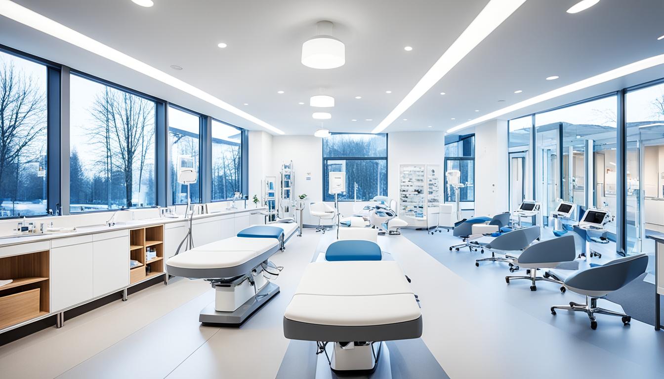 Privatklinik Confraternität