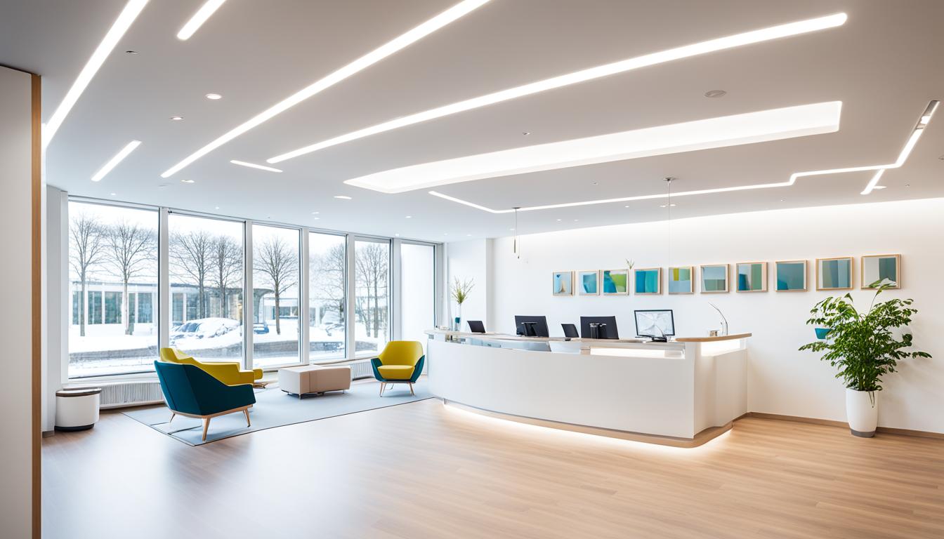 Privatklinik Goldenes Kreuz