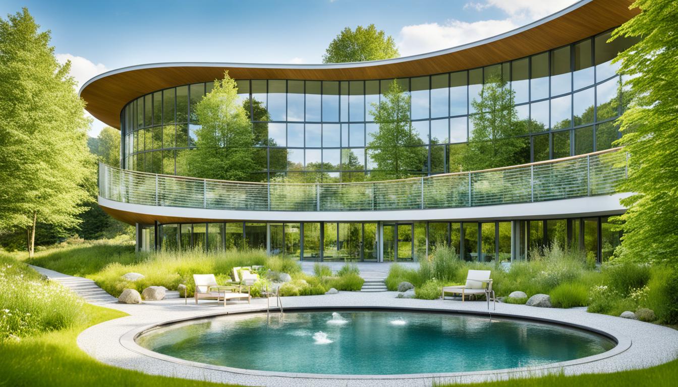 Psychosomatisches Zentrum Eggenburg - Rehabilitationsklinik Gars am Kamp
