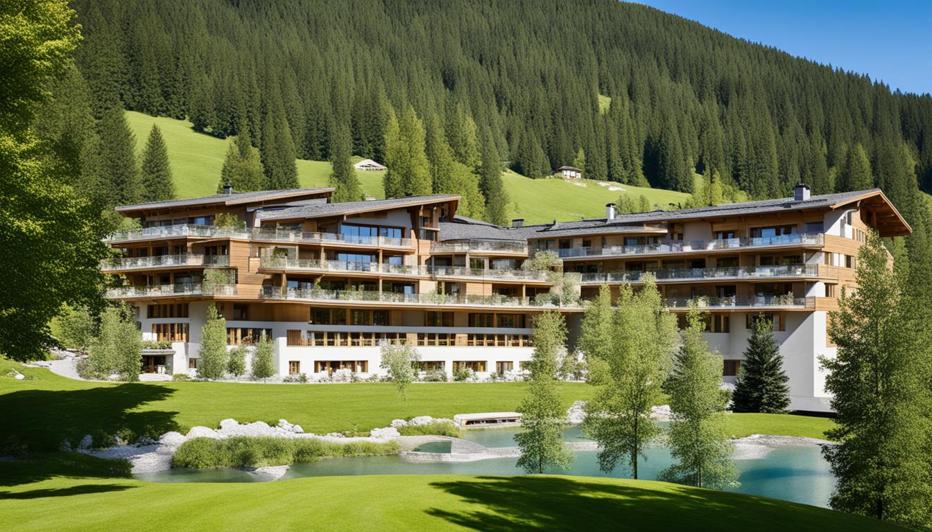 Rehabilitationszentrum Ederhof