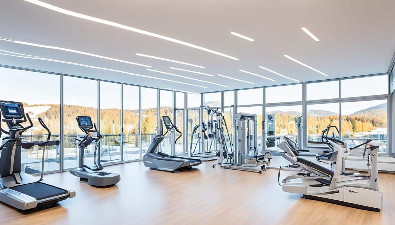 Rehabilitationszentrum für Stoffwechsel- und Gastroenterologische Erkrankungen