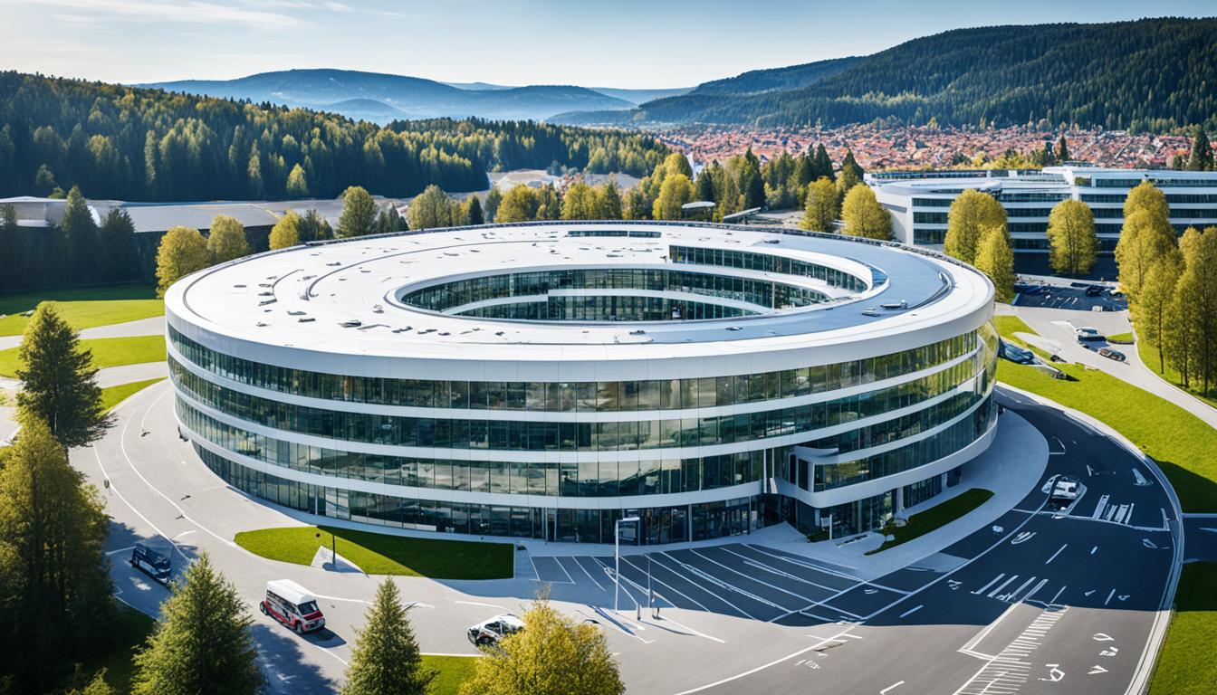 Sanitätsanstalt Hörsching des Militärkommandos Oberösterreich