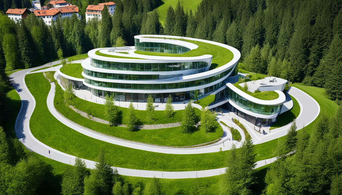 Sonderkrankenanstalt Bad Schönau