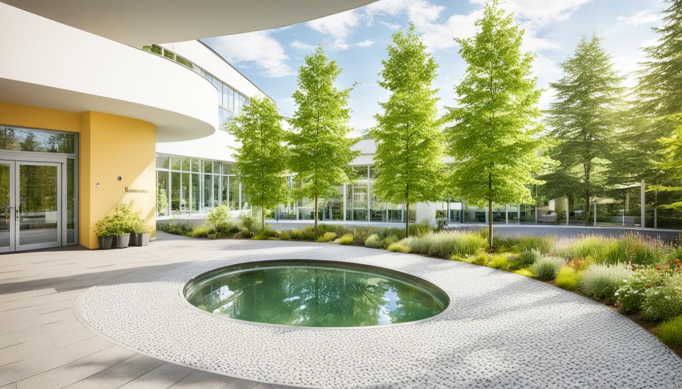 Sonderkrankenanstalt  - Rehazentrum Bad Schallerbach (SKA - RZ Bad Schallerbach)