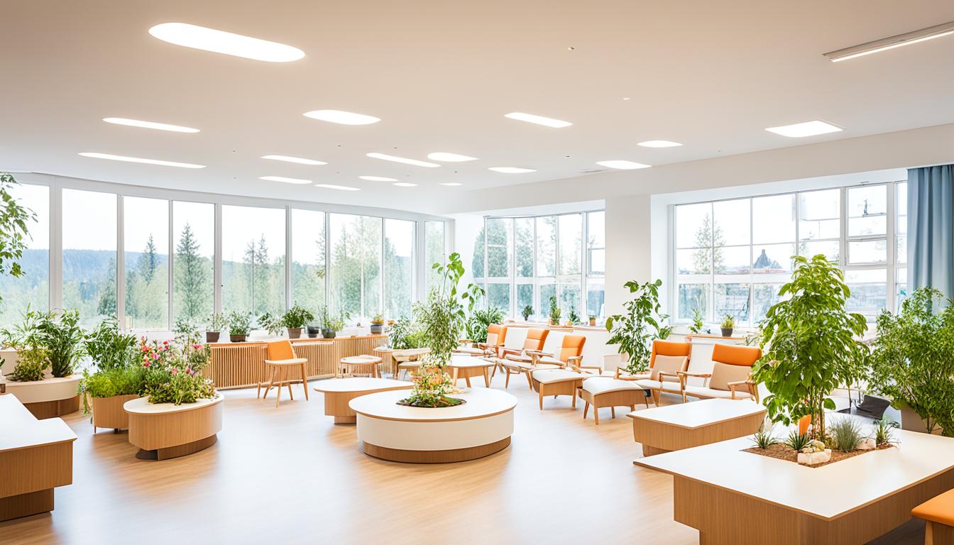 Sonderkrankenanstalt de La Tour