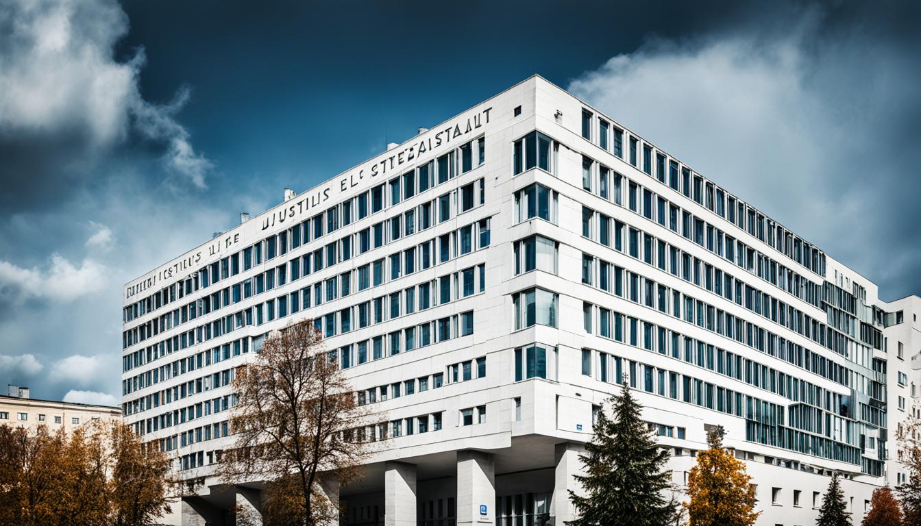 Sonderkrankenanstalt der Justizanstalt Wien-Josefstadt