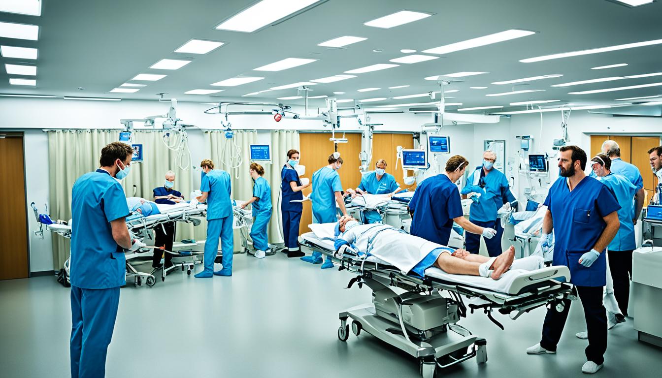 Unfallkrankenhaus Linz