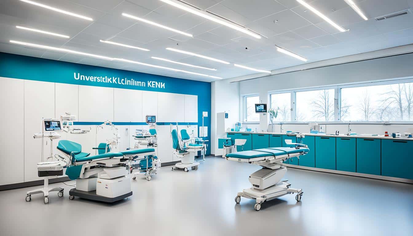 Universitätsklinikum Krems