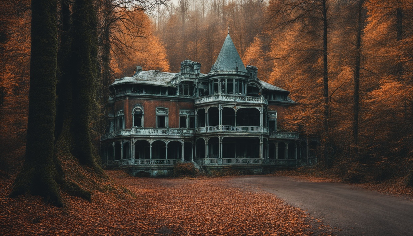 Waldsanatorium Perchtoldsdorf