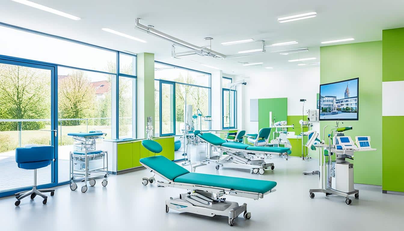 Wiener Gesundheitsverbund Pflege Donaustadt