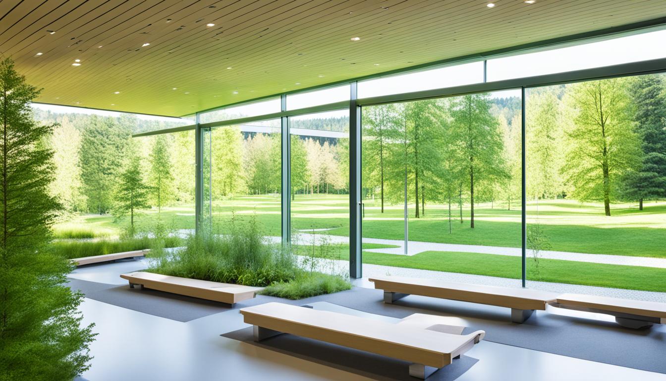 kokon Bad Erlach, Reha für junge Menschen