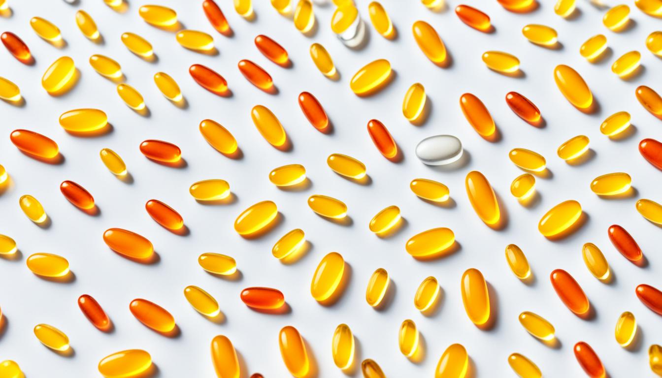 Vitamin D-Präparate: Auswahlkriterien und sichere Nutzung