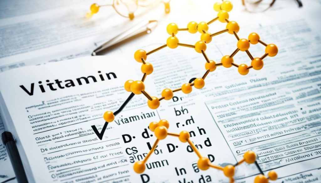 Vitamin D aktuelle Forschung