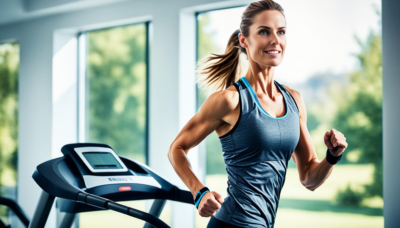 Laufband für zuhause kaufen - Vorteile