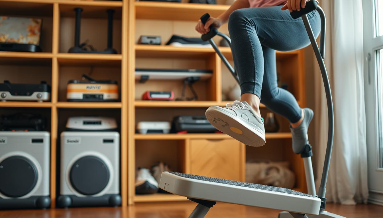 Stepper für Zuhause