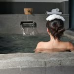 Entspannung - wann ist ein Erkältungsbad bei Schnupfen empfehlenswert?