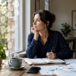 Die Erholung und Zeit zum Denken - wichtig und essentiell für die Entspannung